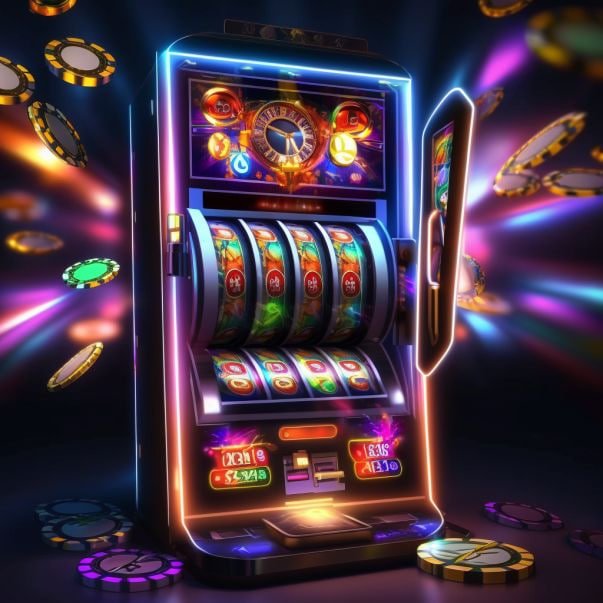 Bukti kemenangan jackpot member Rejeki808 di permainan slot Gates of Olympus