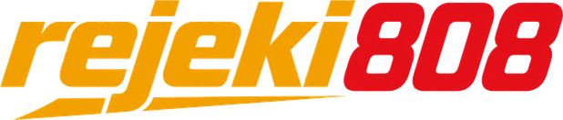 Rejeki808 Logo